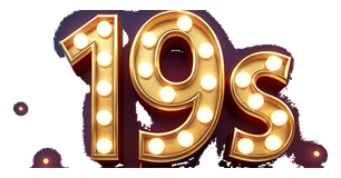 19s logo